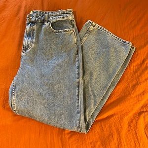 Billabong x The Salty Blonde jeans